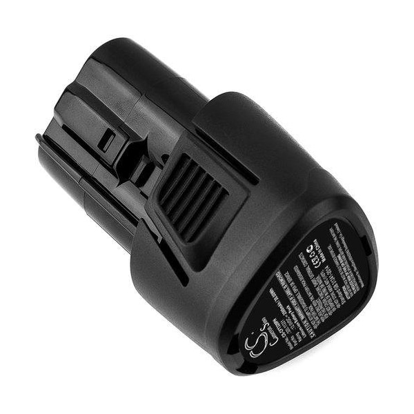 Ilc Replacement for Craftsman 11221 Battery 11221 BATTERY CRAFTSMAN - main